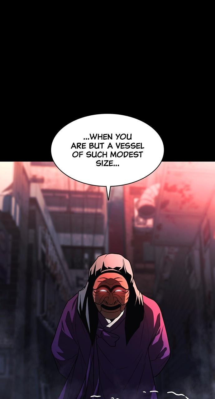 Jakdu: Shaman's Blade Chap 33 - Next Chap 34