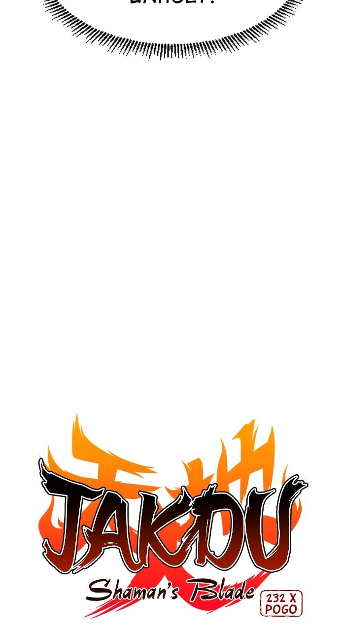 Jakdu: Shaman's Blade Chap 33 - Next Chap 34