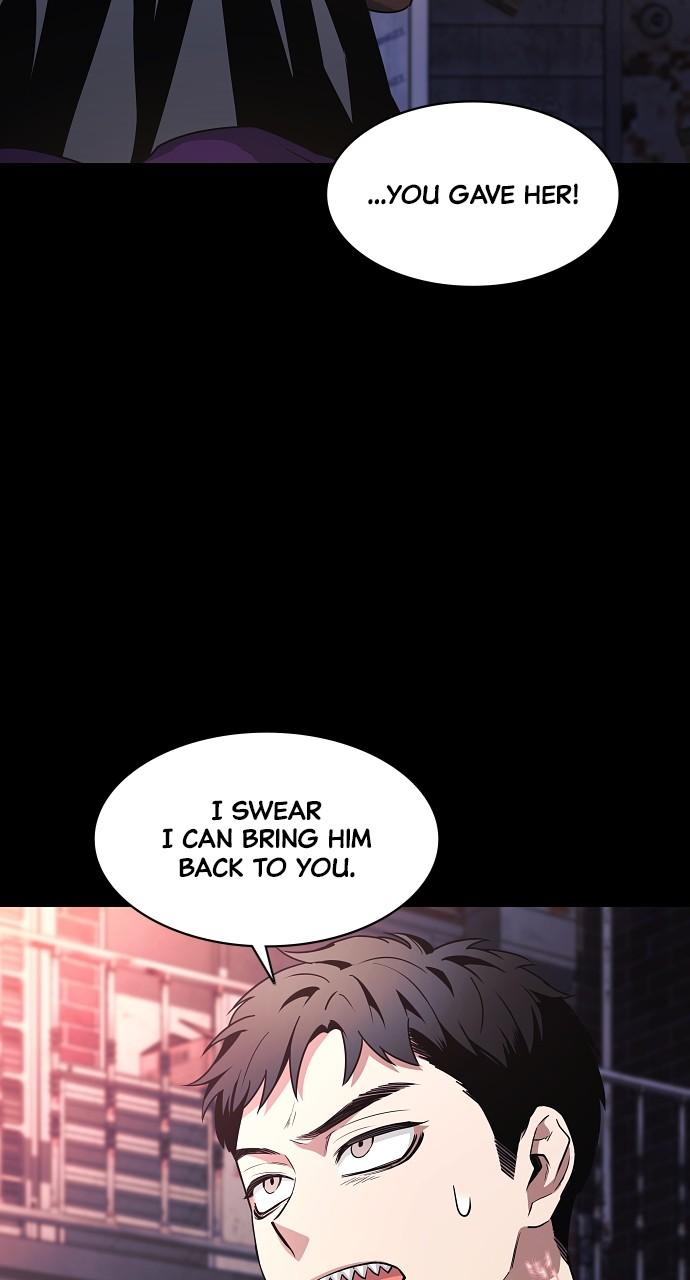 Jakdu: Shaman's Blade Chap 33 - Next Chap 34