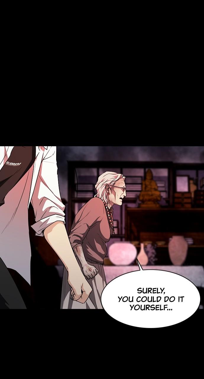 Jakdu: Shaman's Blade Chap 33 - Next Chap 34