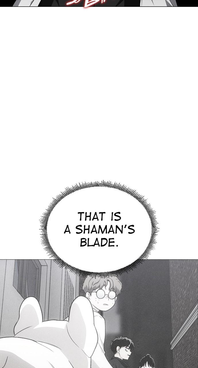 Jakdu: Shaman's Blade Chap 33 - Next Chap 34