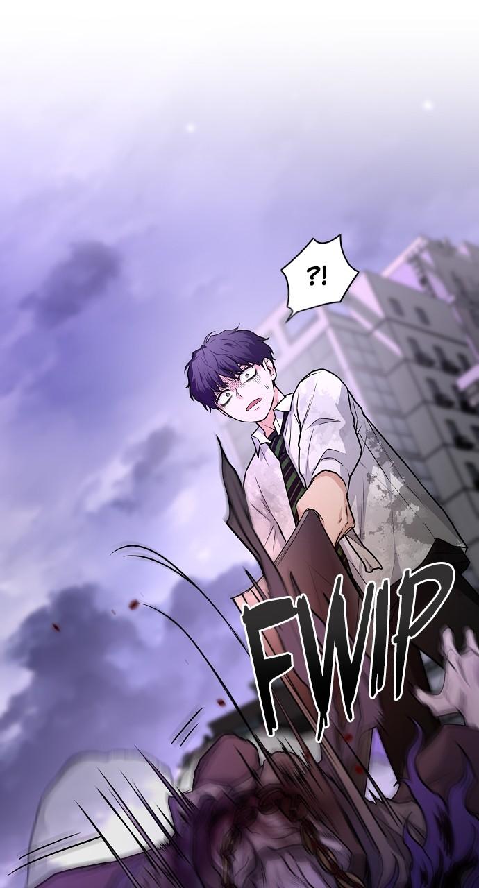 Jakdu: Shaman's Blade Chap 33 - Next Chap 34