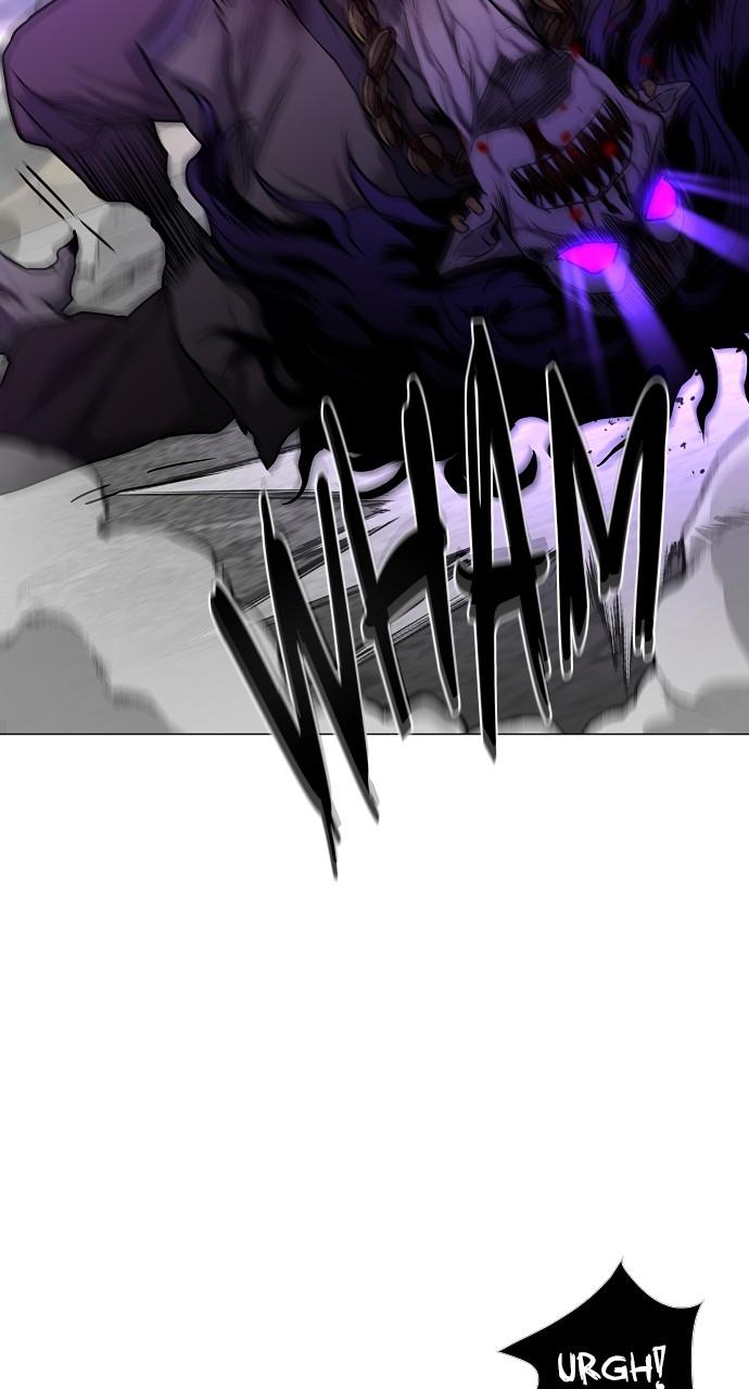 Jakdu: Shaman's Blade Chap 33 - Next Chap 34