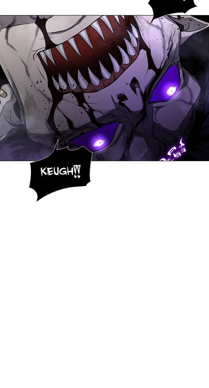 Jakdu: Shaman's Blade Chap 33 - Next Chap 34