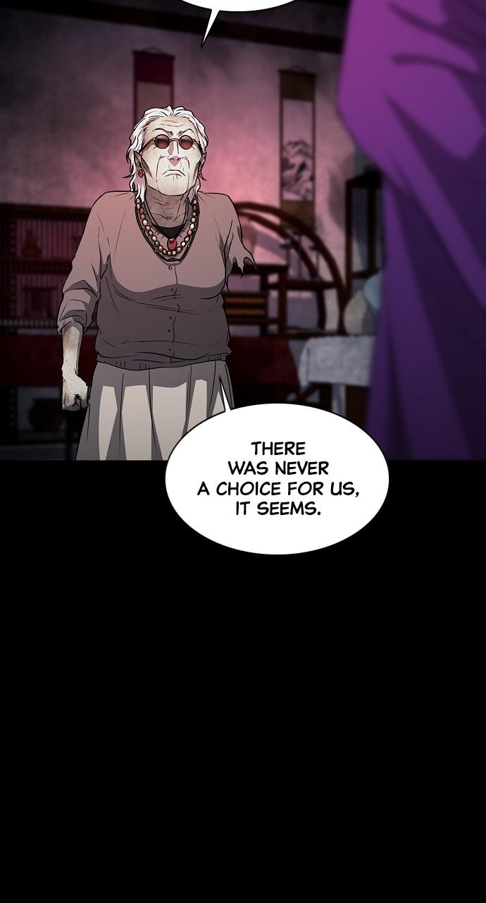 Jakdu: Shaman's Blade Chap 33 - Next Chap 34