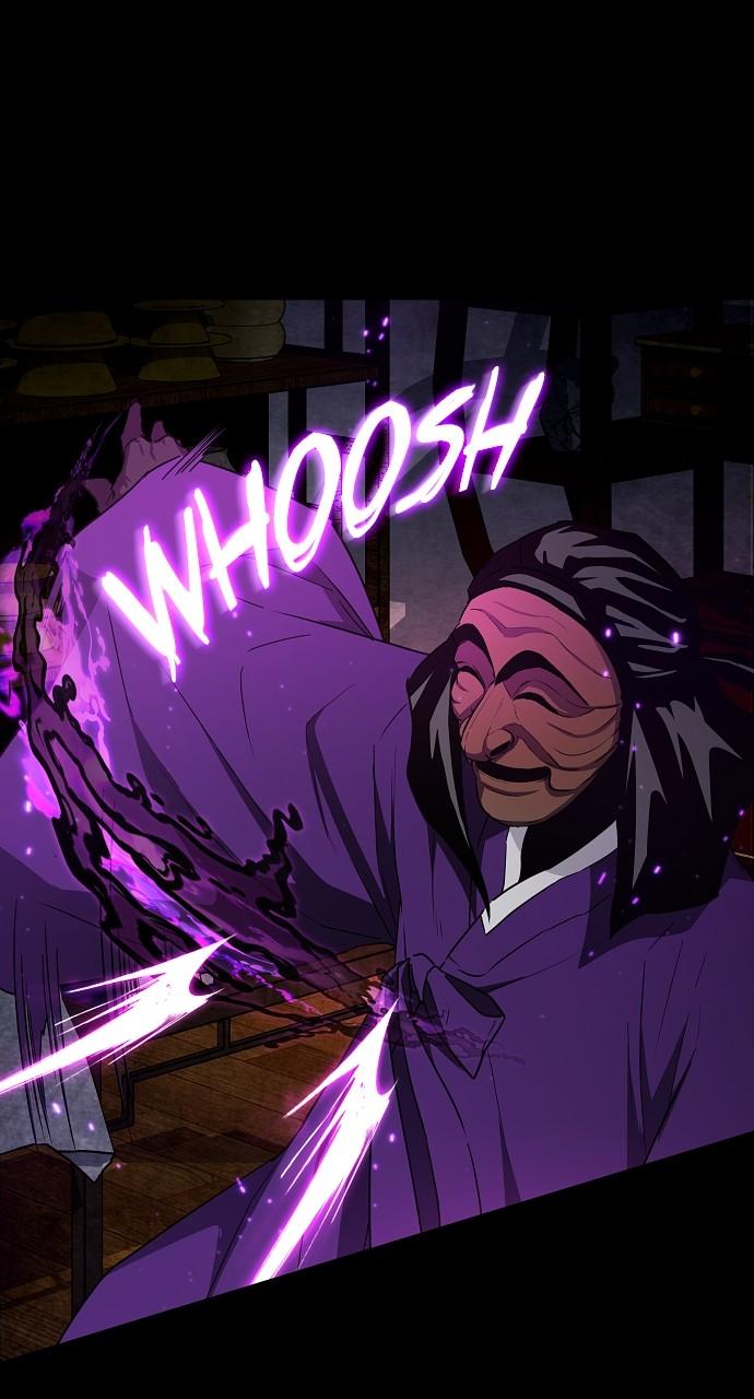 Jakdu: Shaman's Blade Chap 33 - Next Chap 34