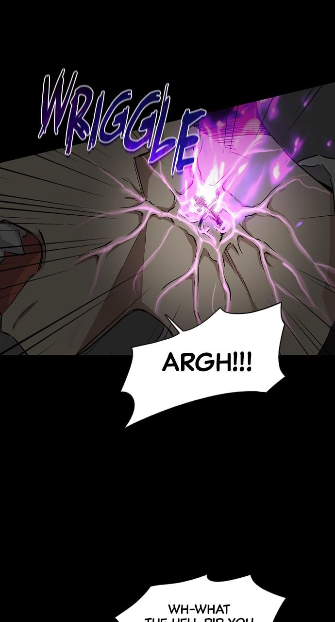 Jakdu: Shaman's Blade Chap 33 - Next Chap 34