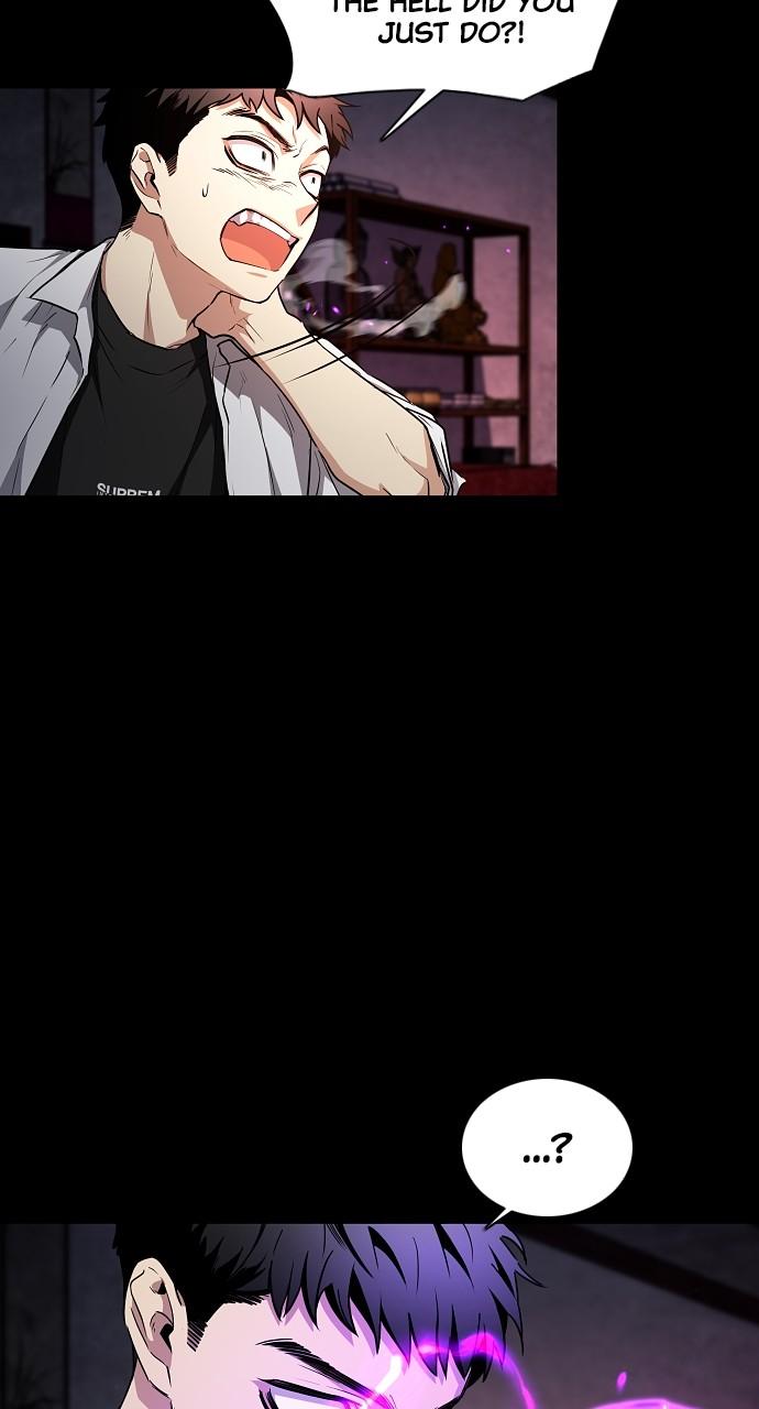 Jakdu: Shaman's Blade Chap 33 - Next Chap 34