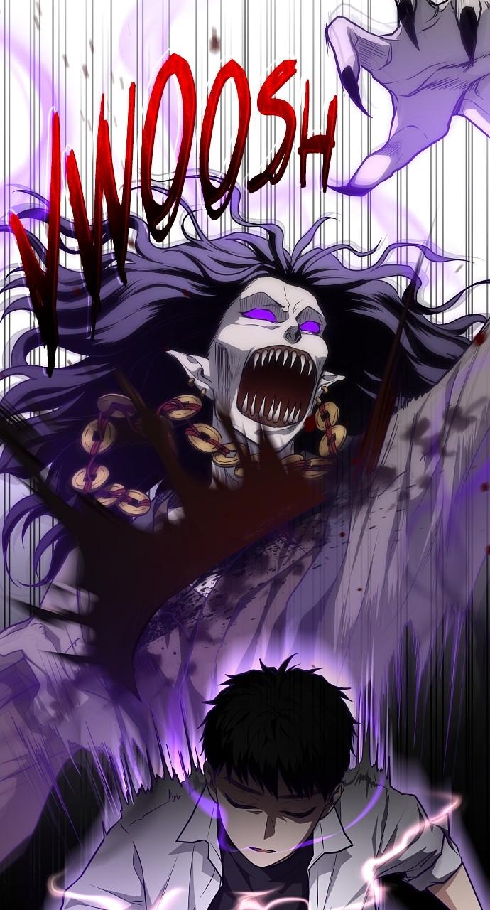 Jakdu: Shaman's Blade Chap 33 - Next Chap 34