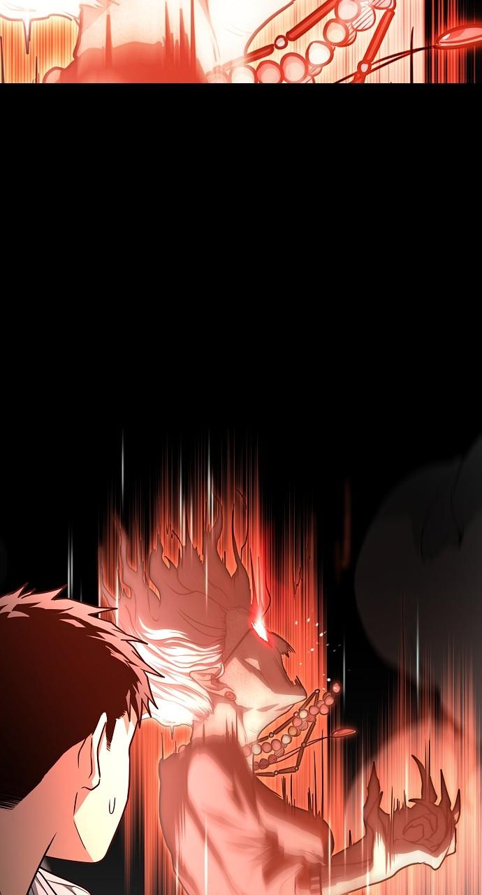 Jakdu: Shaman's Blade Chap 33 - Next Chap 34