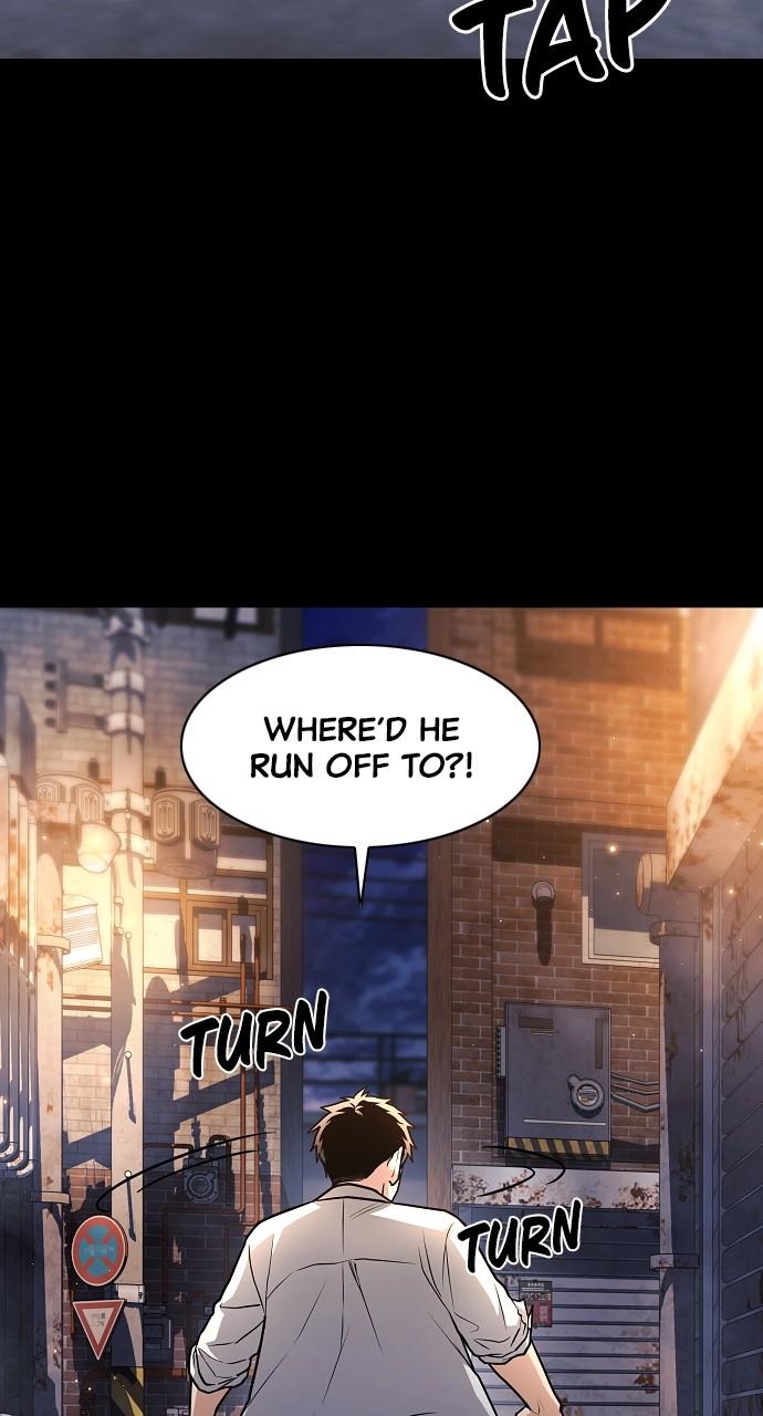 Jakdu: Shaman's Blade Chap 33 - Next Chap 34