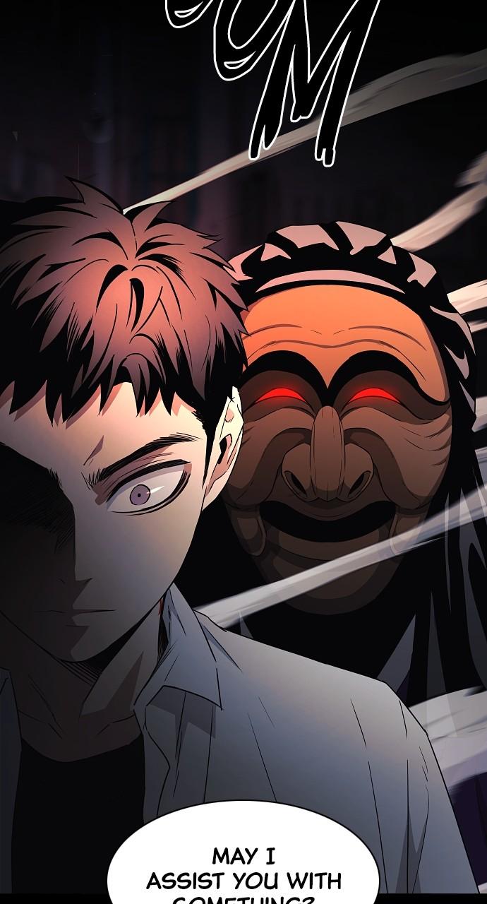 Jakdu: Shaman's Blade Chap 33 - Next Chap 34