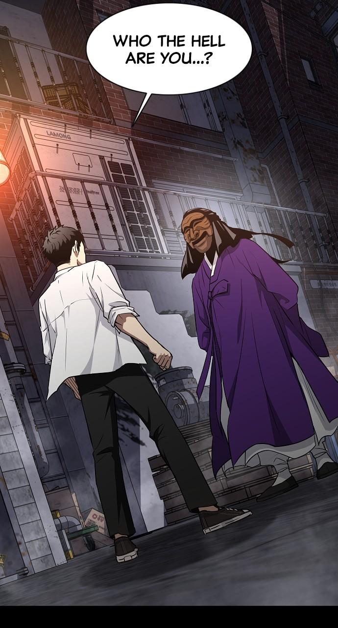 Jakdu: Shaman's Blade Chap 33 - Next Chap 34