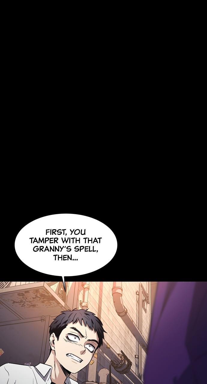 Jakdu: Shaman's Blade Chap 33 - Next Chap 34