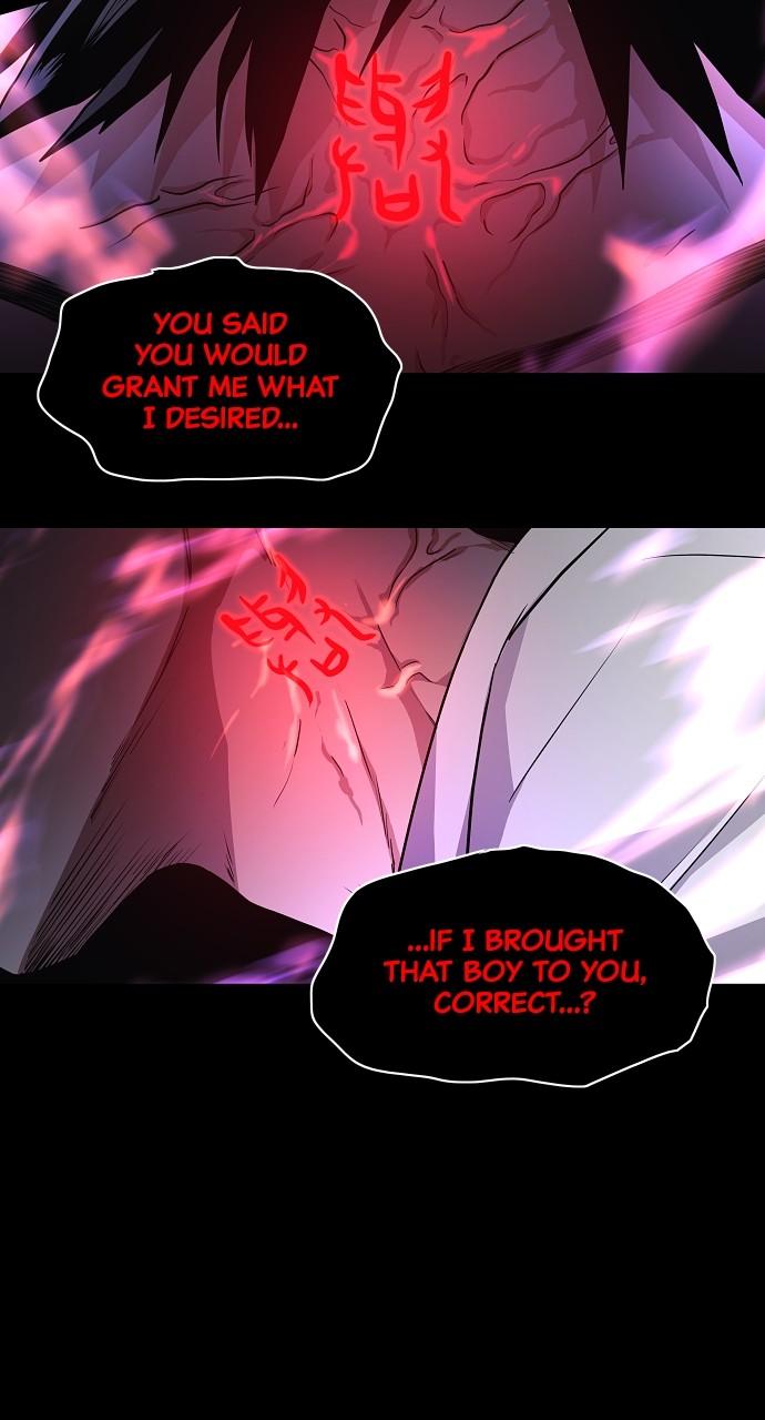 Jakdu: Shaman's Blade Chap 33 - Next Chap 34