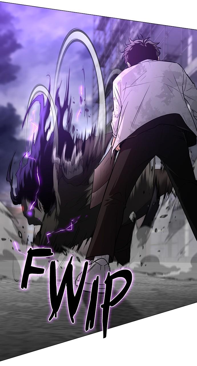 Jakdu: Shaman's Blade Chap 33 - Next Chap 34