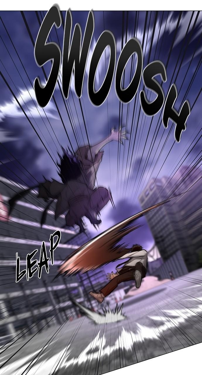 Jakdu: Shaman's Blade Chap 33 - Next Chap 34