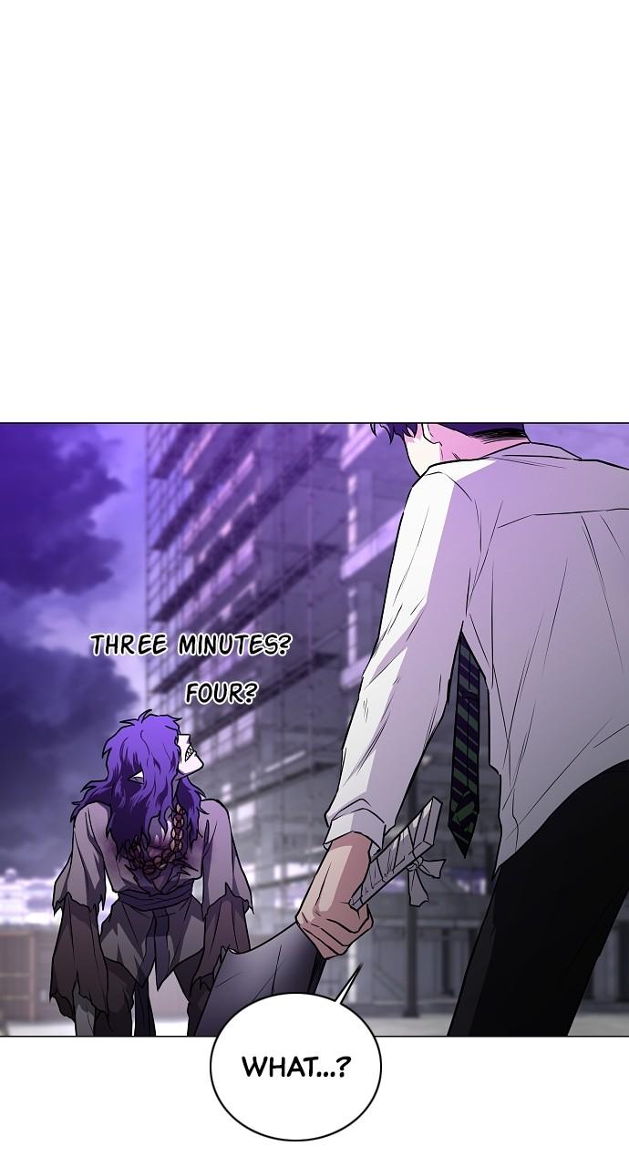 Jakdu: Shaman's Blade Chap 33 - Next Chap 34