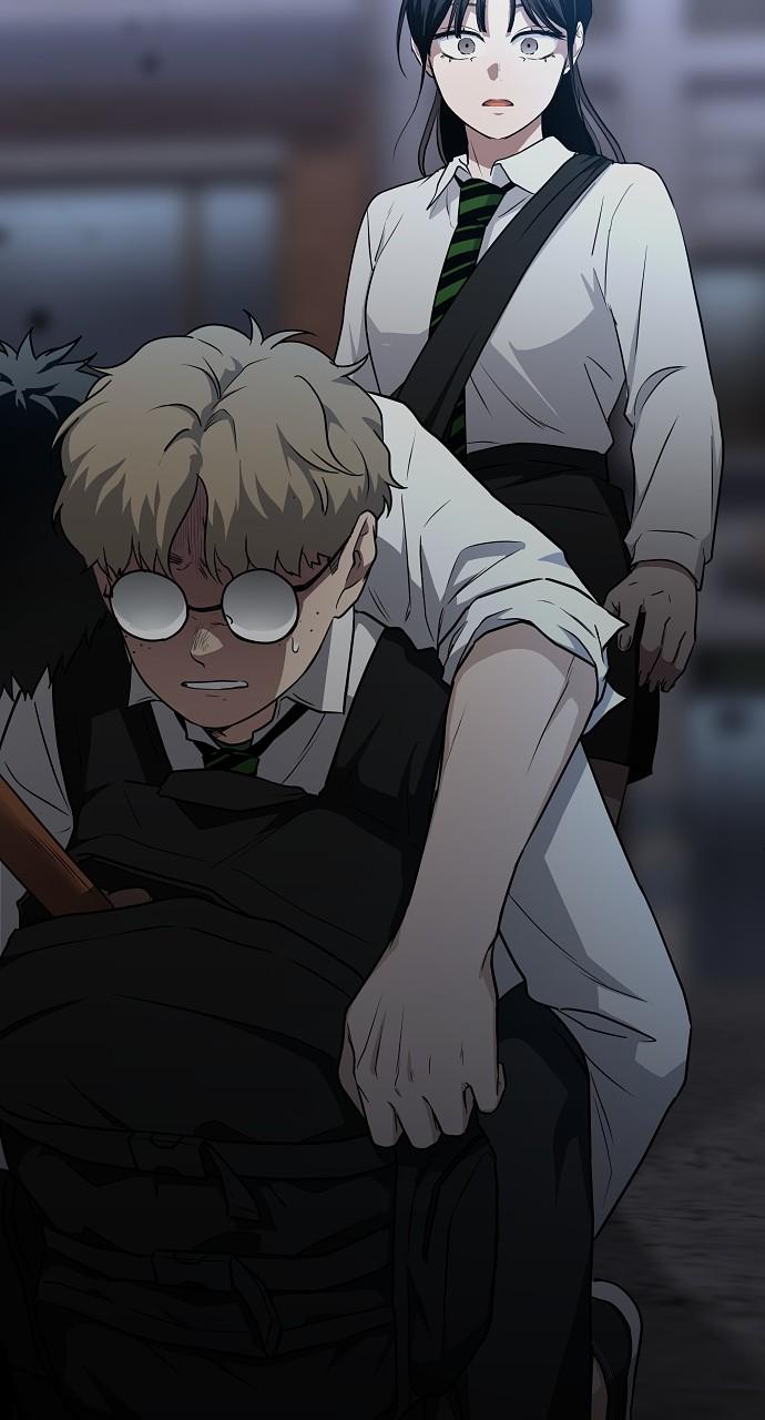 Jakdu: Shaman's Blade Chap 33 - Next Chap 34