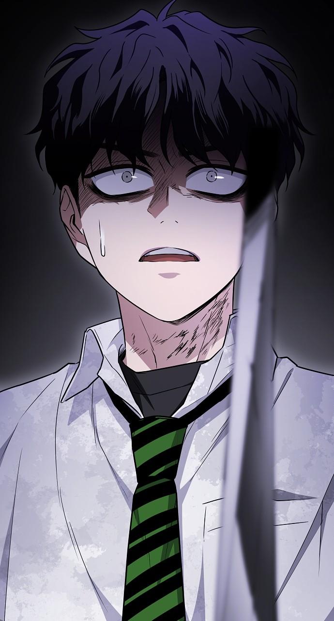 Jakdu: Shaman's Blade Chap 33 - Next Chap 34