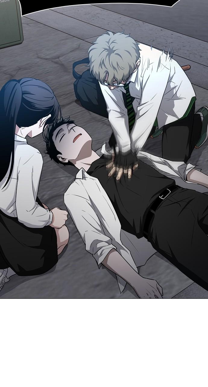 Jakdu: Shaman's Blade Chap 33 - Next Chap 34