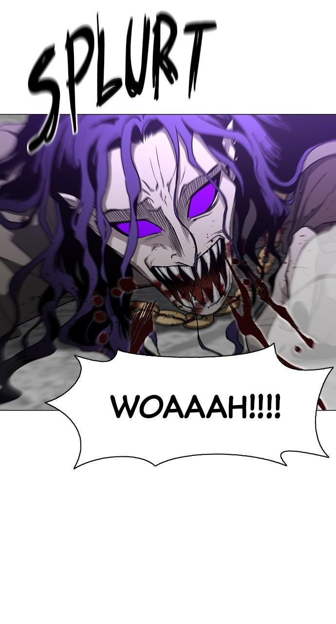 Jakdu: Shaman's Blade Chap 33 - Next Chap 34