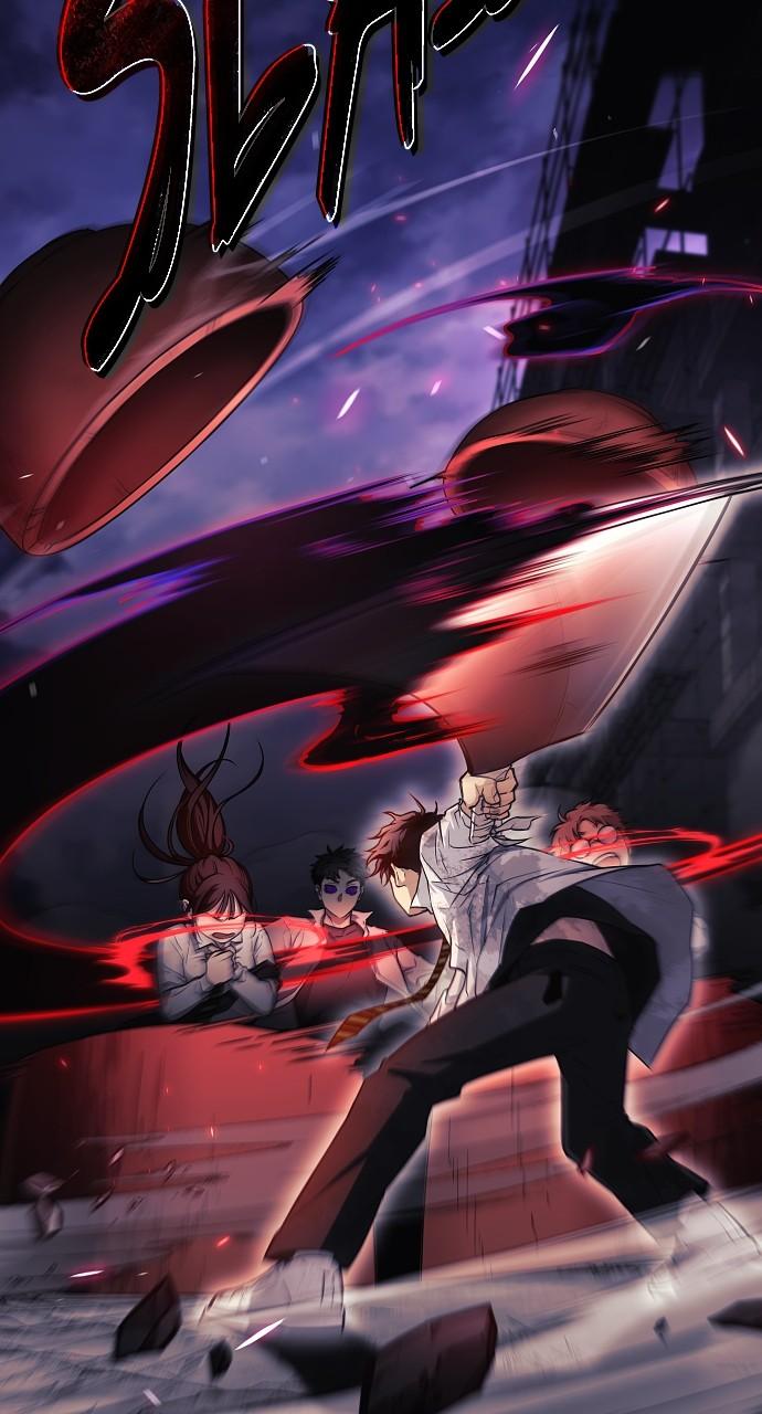 Jakdu: Shaman's Blade Chap 33 - Next Chap 34