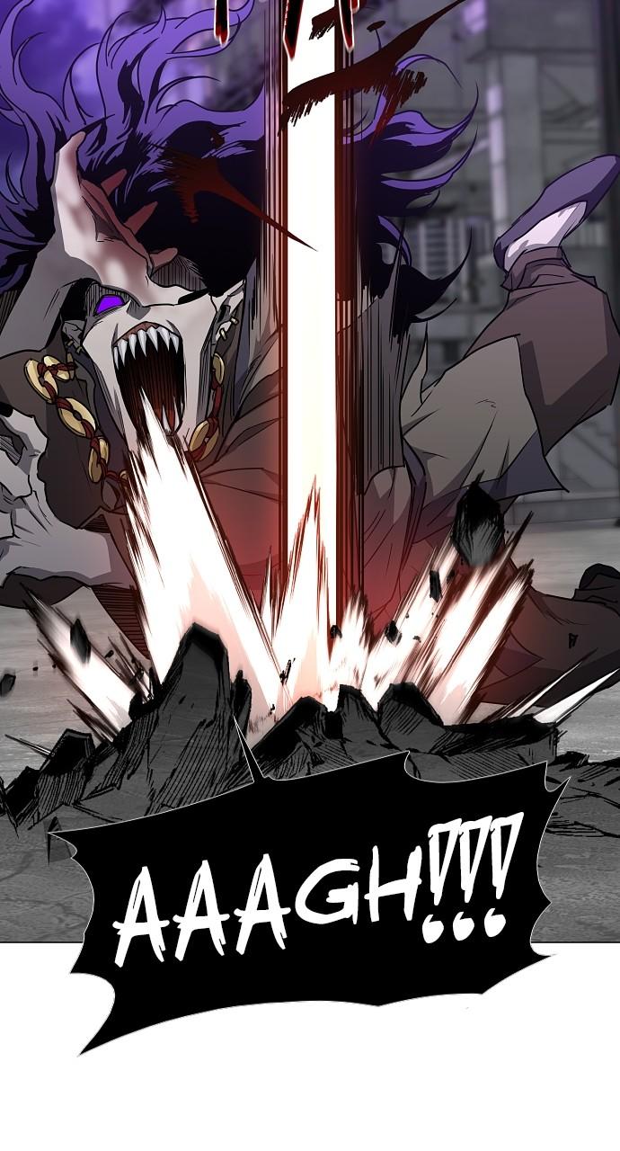 Jakdu: Shaman's Blade Chap 33 - Next Chap 34