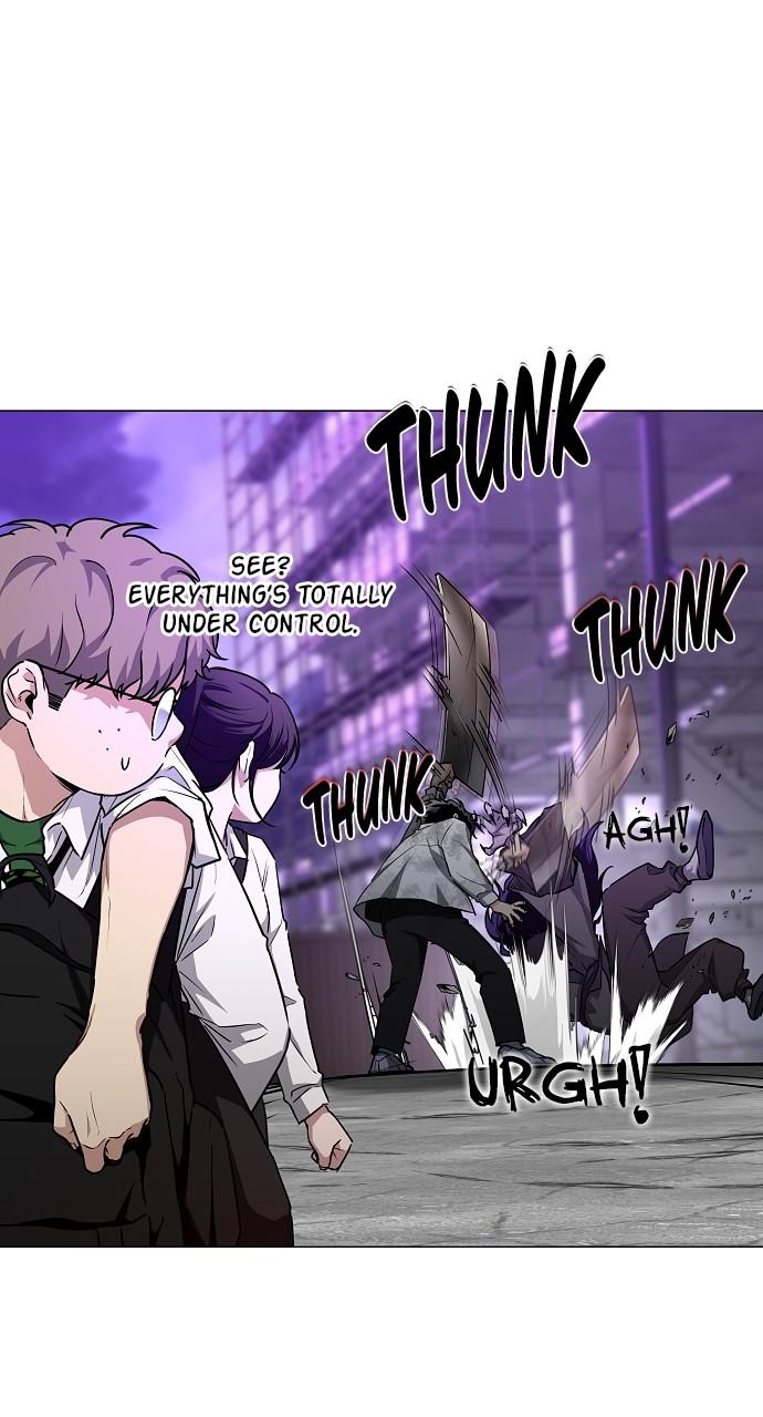 Jakdu: Shaman's Blade Chap 33 - Next Chap 34