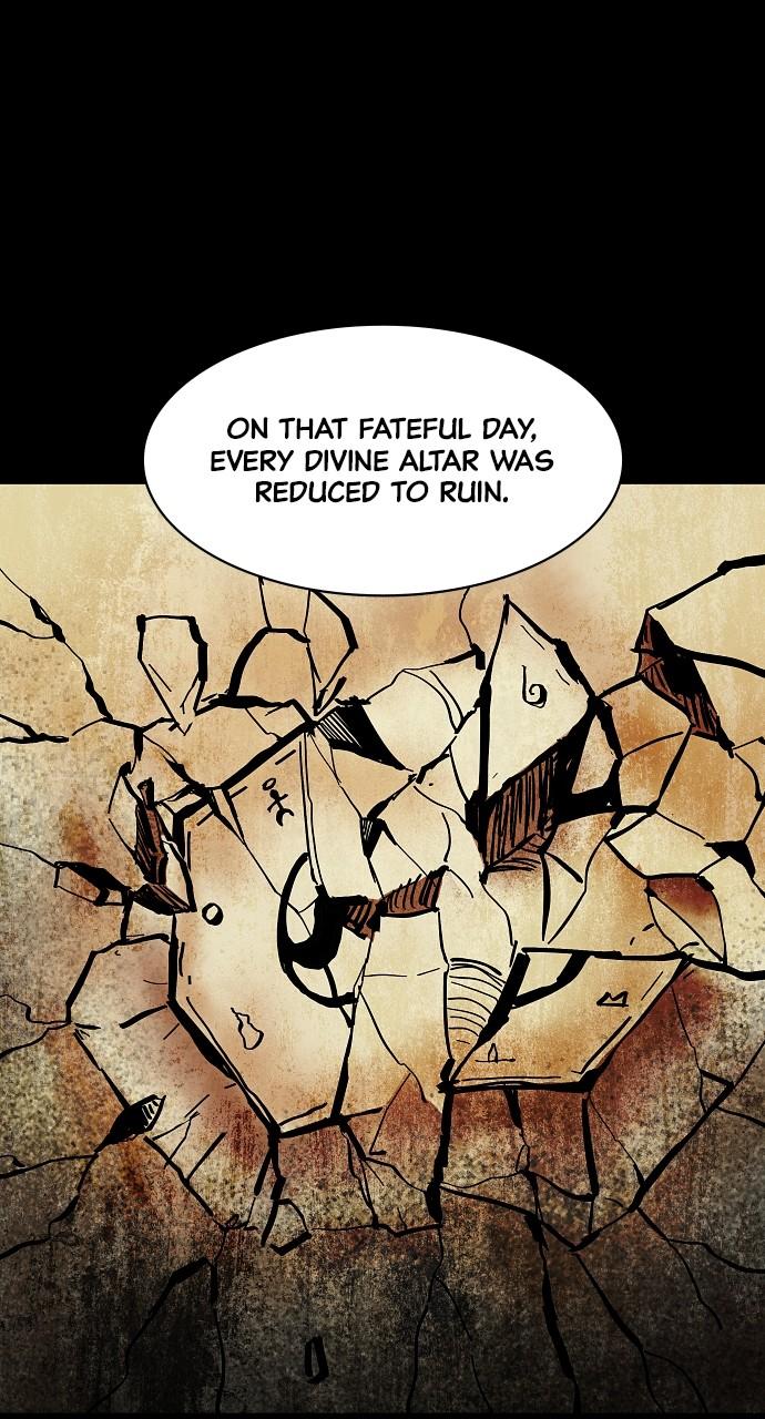 Jakdu: Shaman's Blade Chap 47 - Next Chap 48