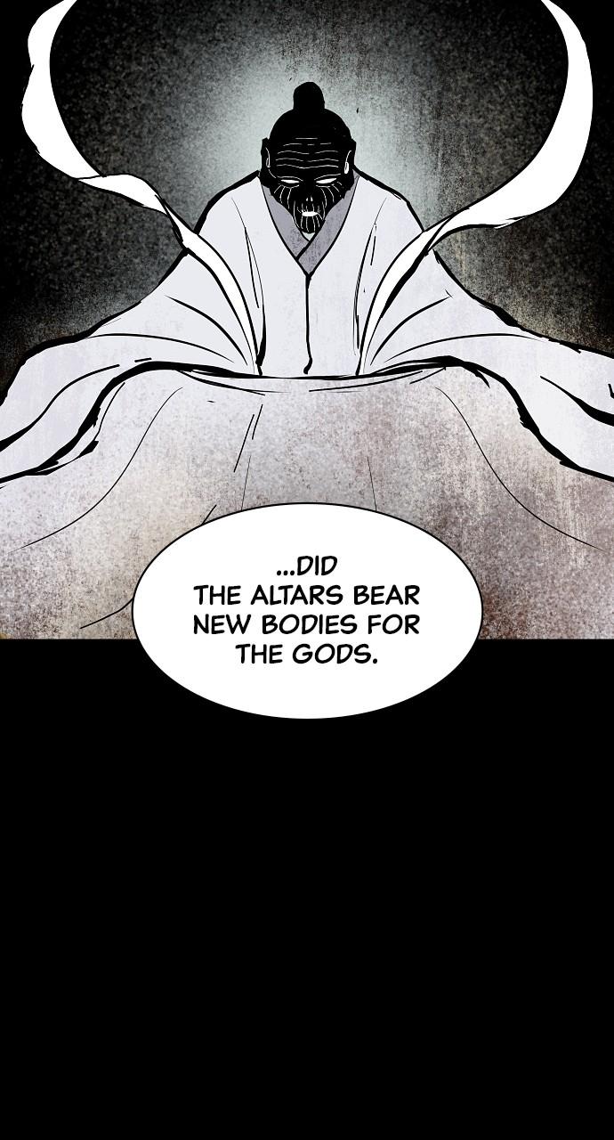 Jakdu: Shaman's Blade Chap 47 - Next Chap 48