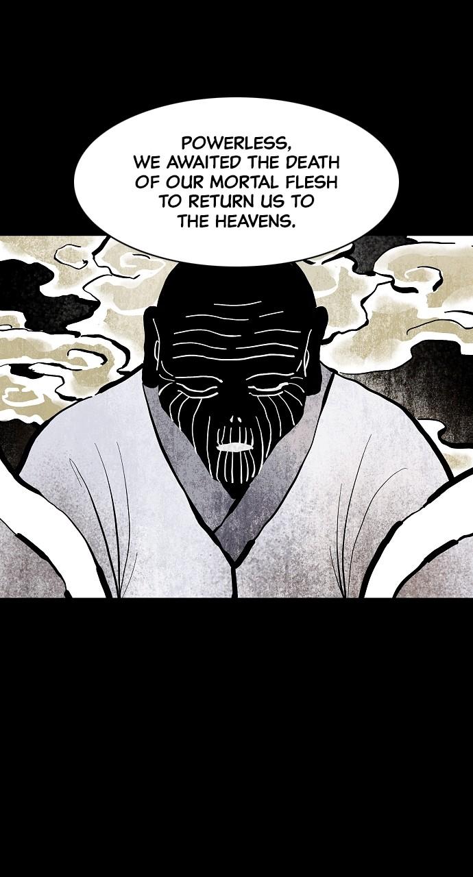 Jakdu: Shaman's Blade Chap 47 - Next Chap 48