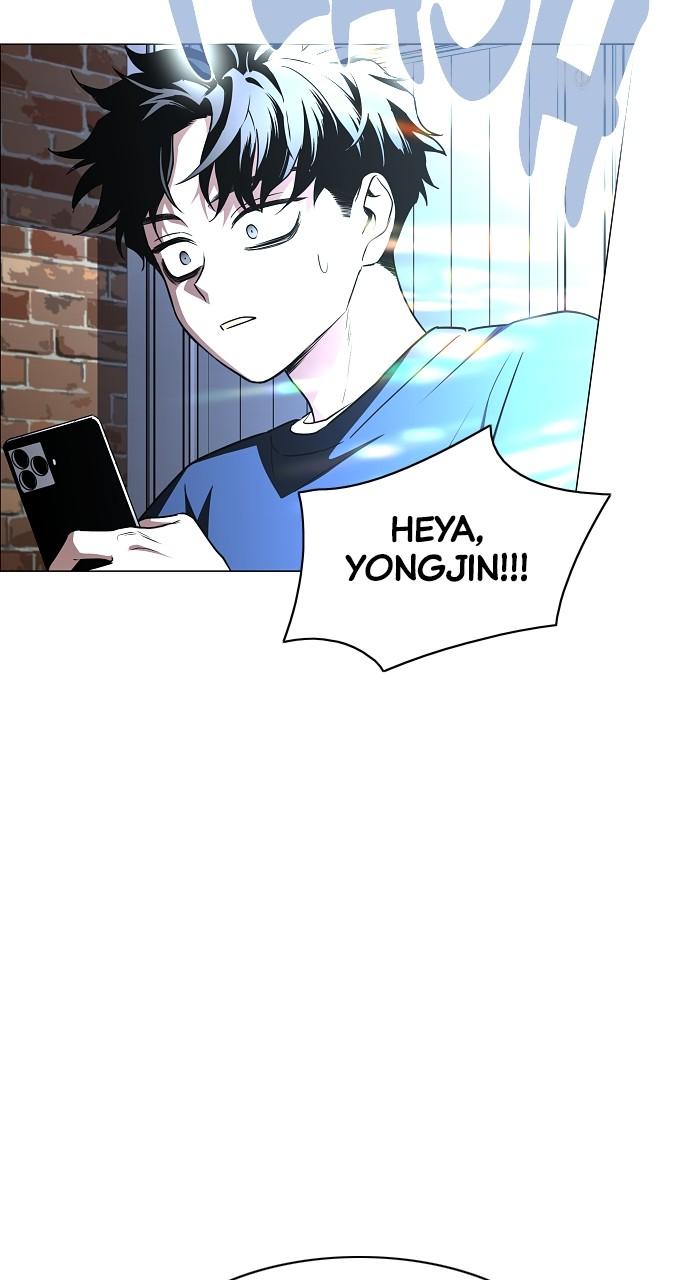 Jakdu: Shaman's Blade Chap 47 - Next Chap 48