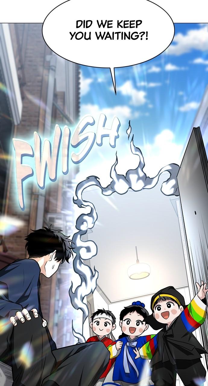 Jakdu: Shaman's Blade Chap 47 - Next Chap 48