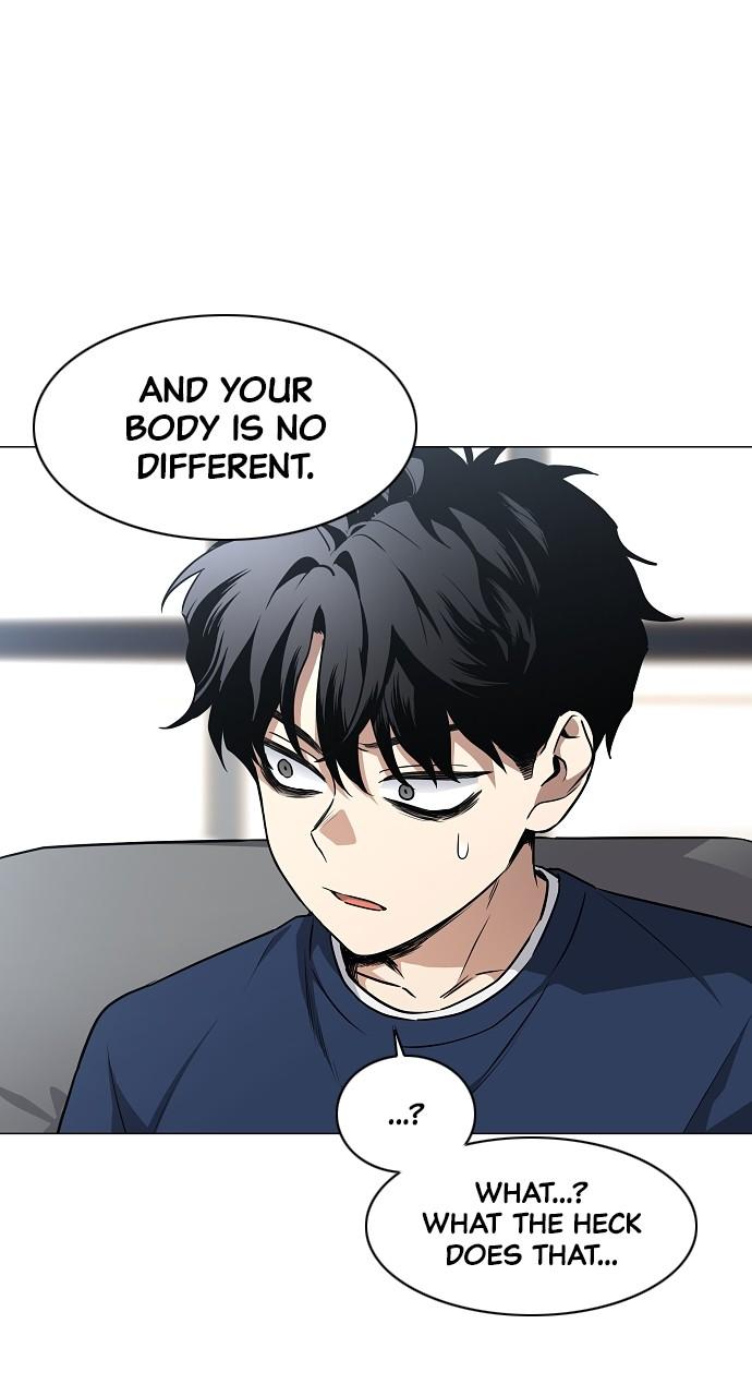 Jakdu: Shaman's Blade Chap 47 - Next Chap 48