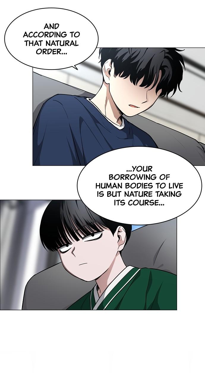 Jakdu: Shaman's Blade Chap 47 - Next Chap 48