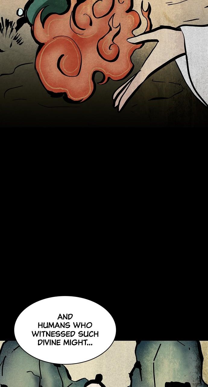 Jakdu: Shaman's Blade Chap 47 - Next Chap 48