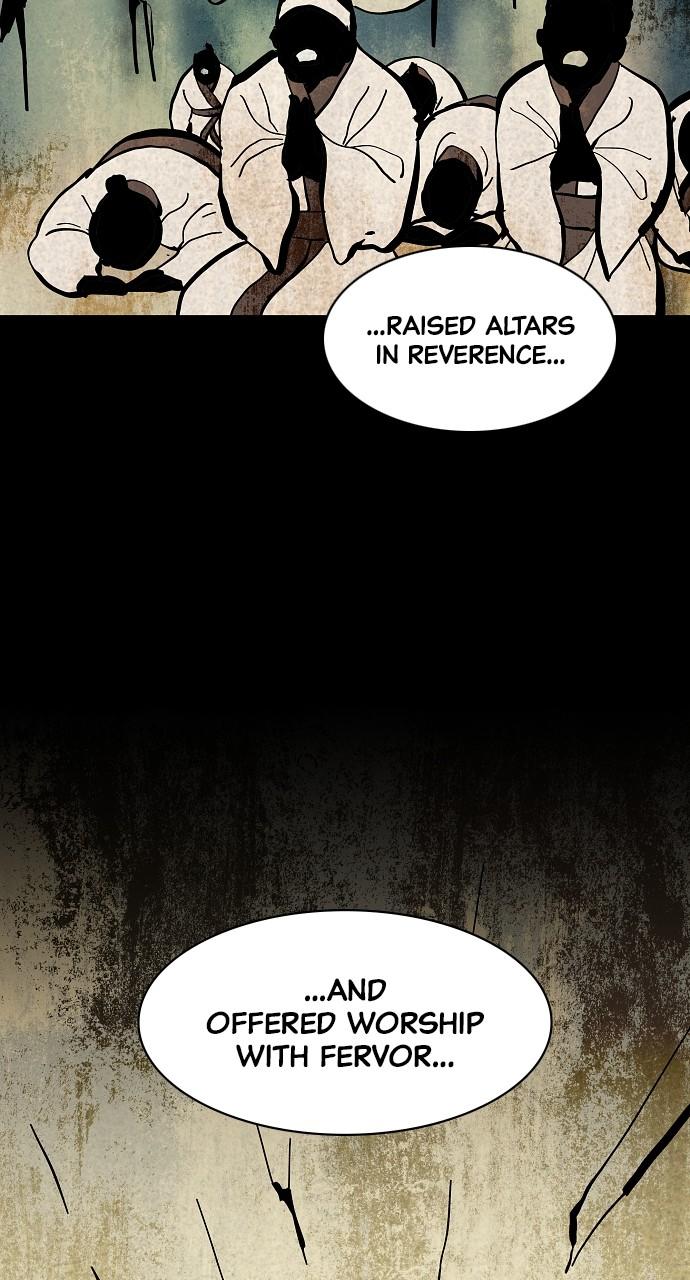 Jakdu: Shaman's Blade Chap 47 - Next Chap 48