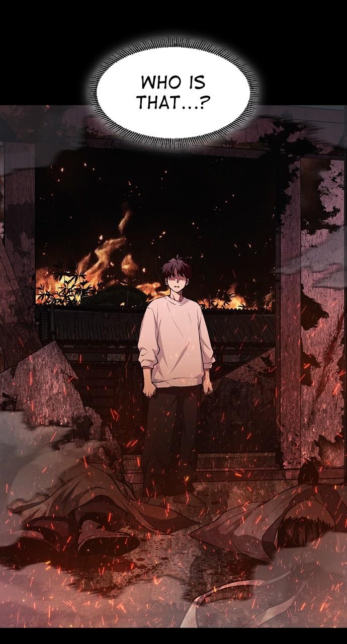 Jakdu: Shaman's Blade Chap 47 - Next Chap 48