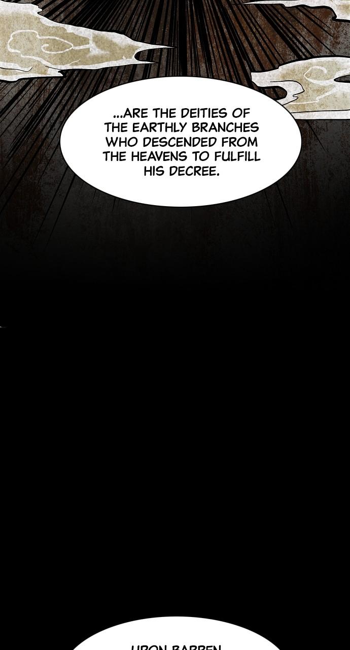 Jakdu: Shaman's Blade Chap 47 - Next Chap 48