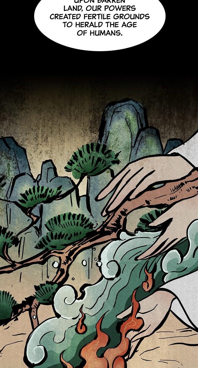 Jakdu: Shaman's Blade Chap 47 - Next Chap 48