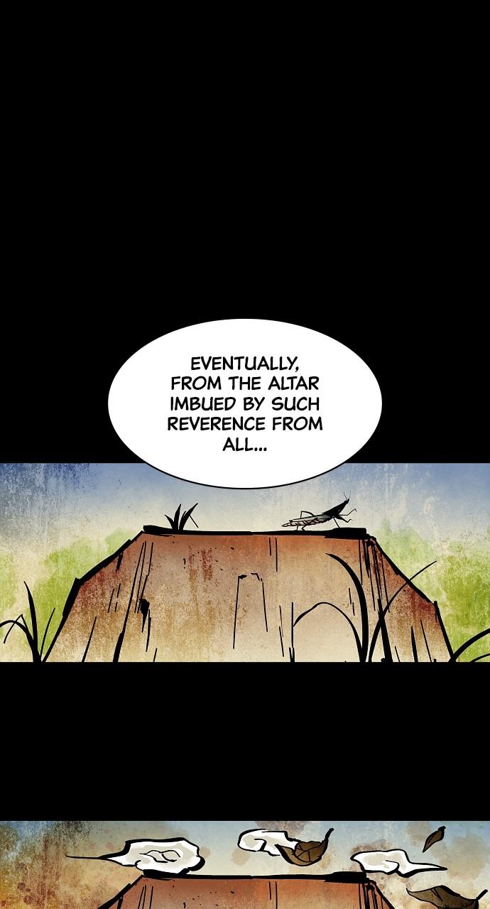 Jakdu: Shaman's Blade Chap 47 - Next Chap 48