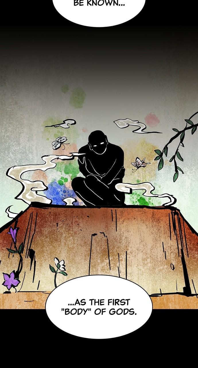 Jakdu: Shaman's Blade Chap 47 - Next Chap 48