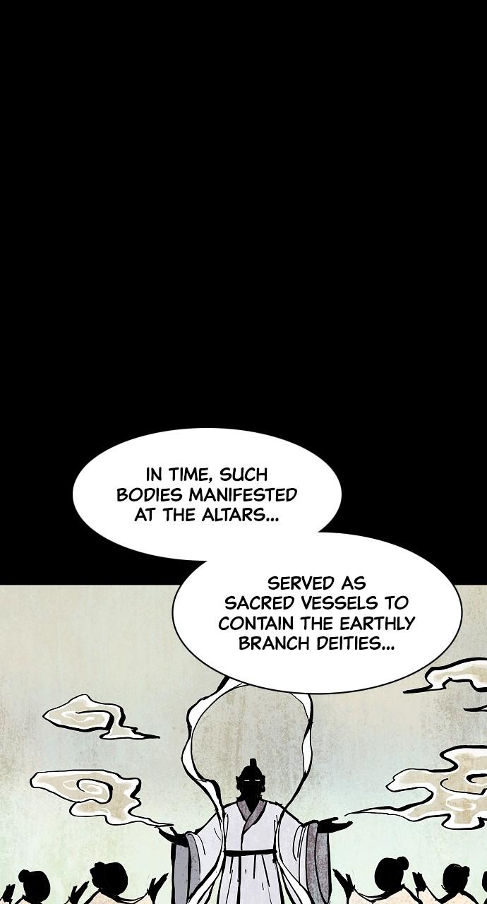 Jakdu: Shaman's Blade Chap 47 - Next Chap 48