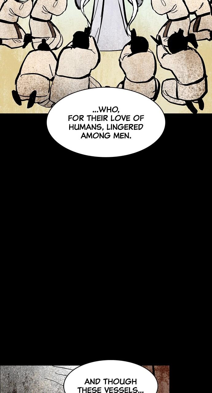 Jakdu: Shaman's Blade Chap 47 - Next Chap 48