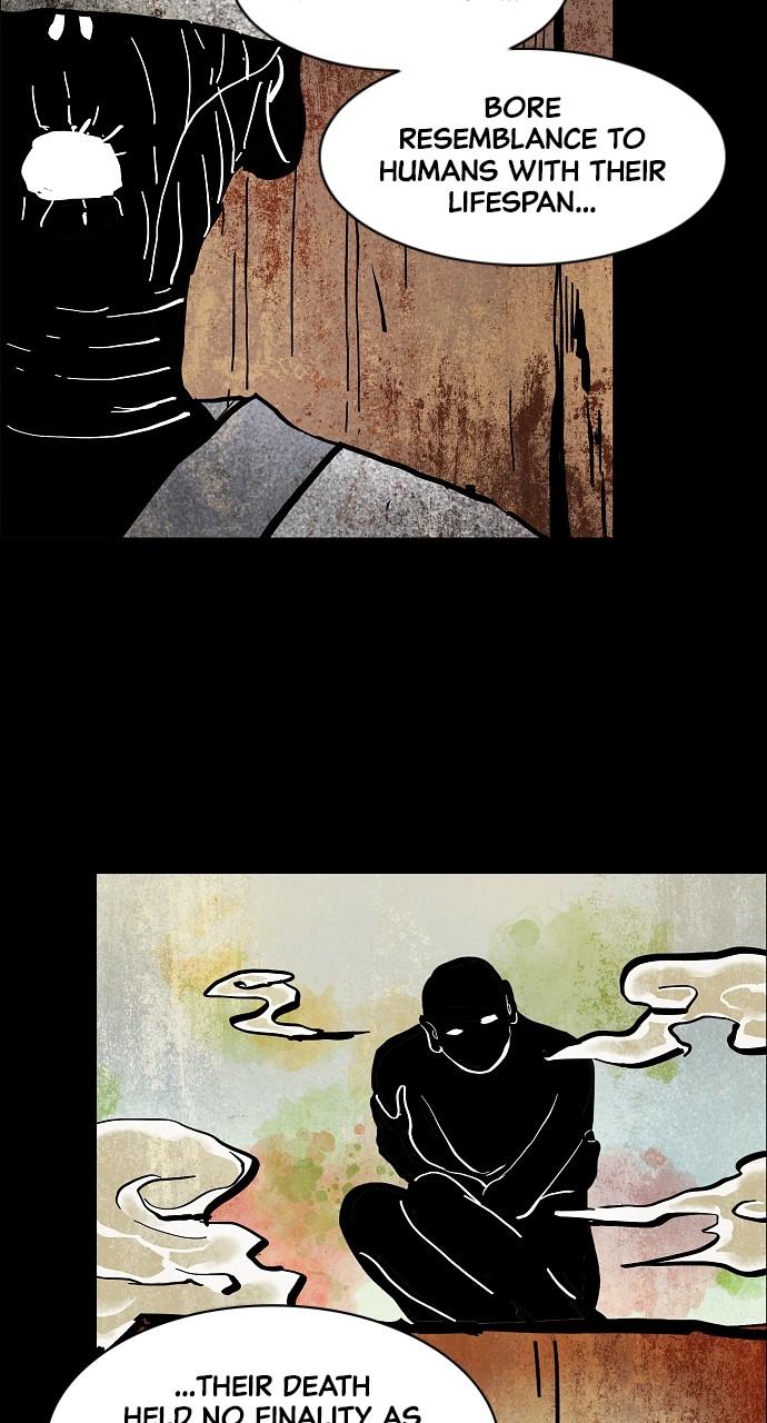 Jakdu: Shaman's Blade Chap 47 - Next Chap 48