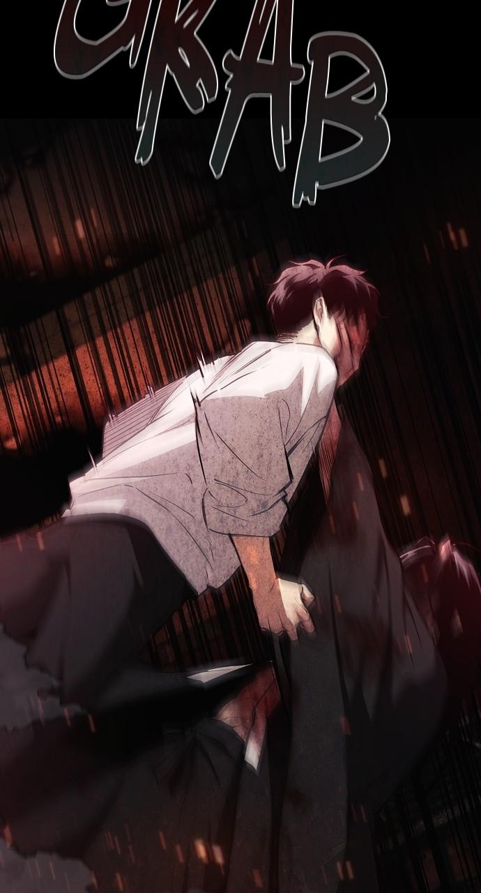 Jakdu: Shaman's Blade Chap 47 - Next Chap 48