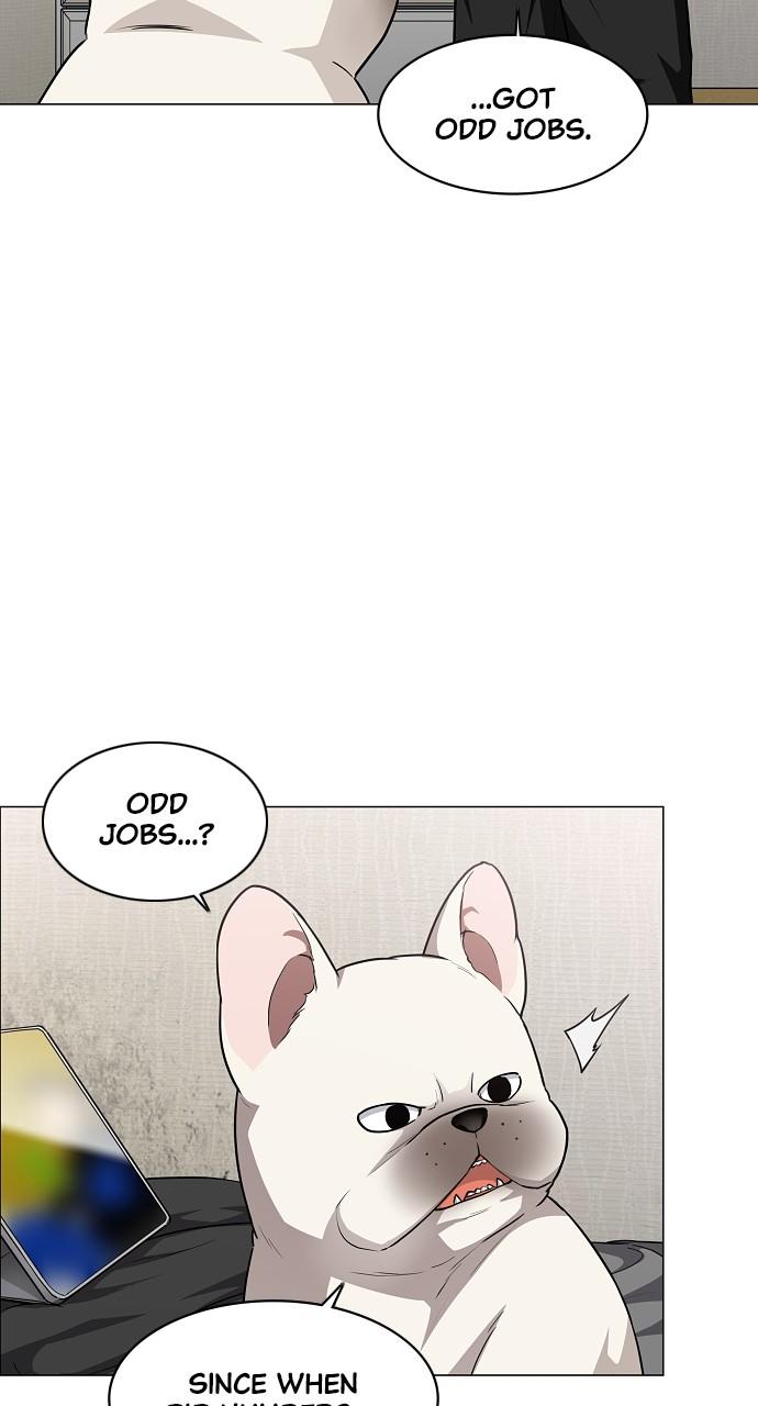 Jakdu: Shaman's Blade Chap 47 - Next Chap 48