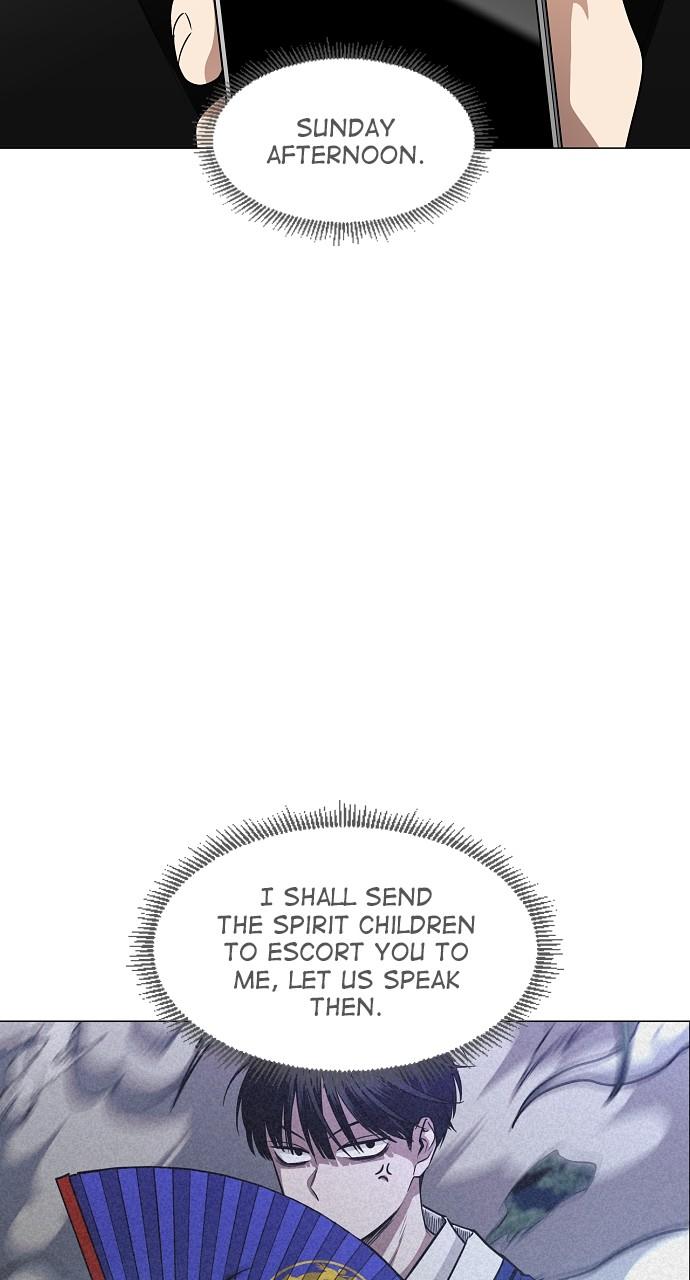 Jakdu: Shaman's Blade Chap 47 - Next Chap 48