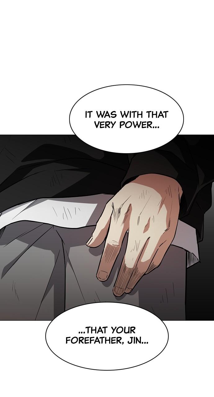 Jakdu: Shaman's Blade Chap 44 - Next Chap 45